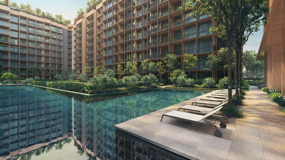 Luxury Market Report Q1 2025